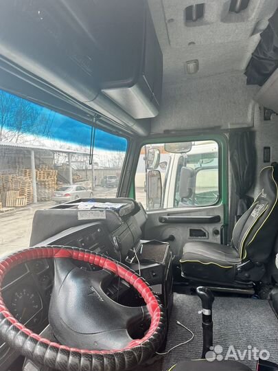 МАЗ 5440А9-1320-031, 2011