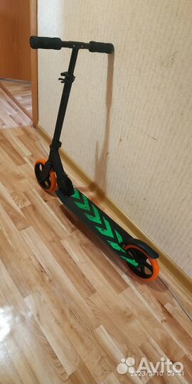 Самокат детский