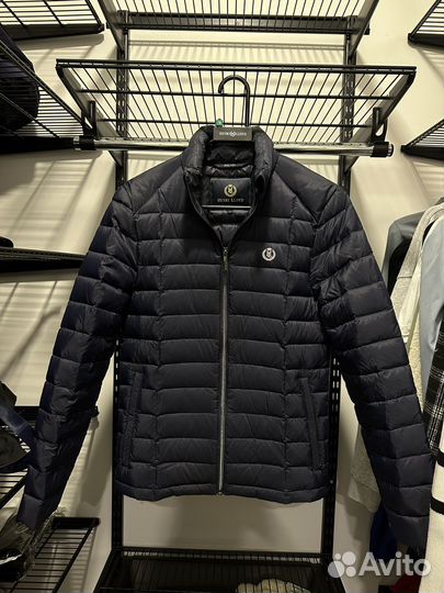 Микропуховик Henri Lloyd S