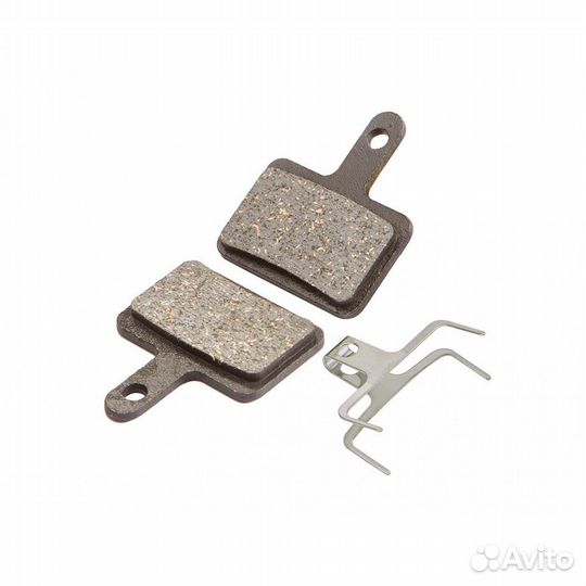 Колодки для дисковых тормозов X-top, B-Type (Shima