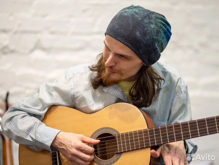 Обучение с нуля