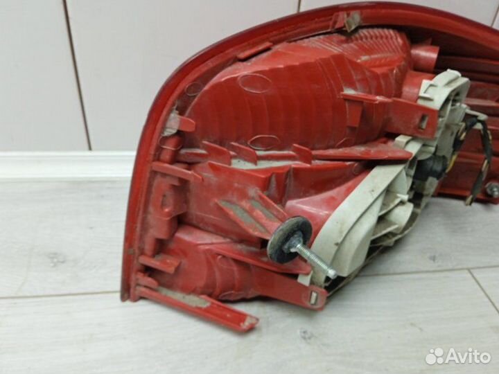 Фонарь задний левый Audi A3 хэтчбек BGU 2005