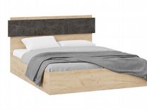 Кровать "Нео" 1,6*2,0 м с подъемным механизмом (бе
