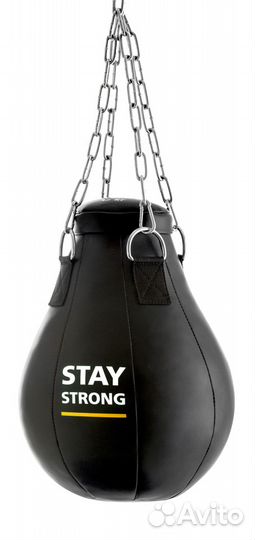 Боксерские мешки