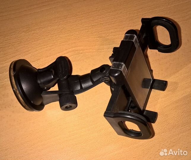 Кронштейн крепление для телефона или планшета