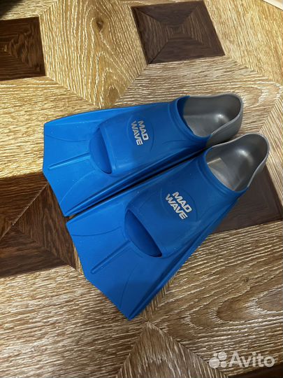 Ласты детские 33-34р