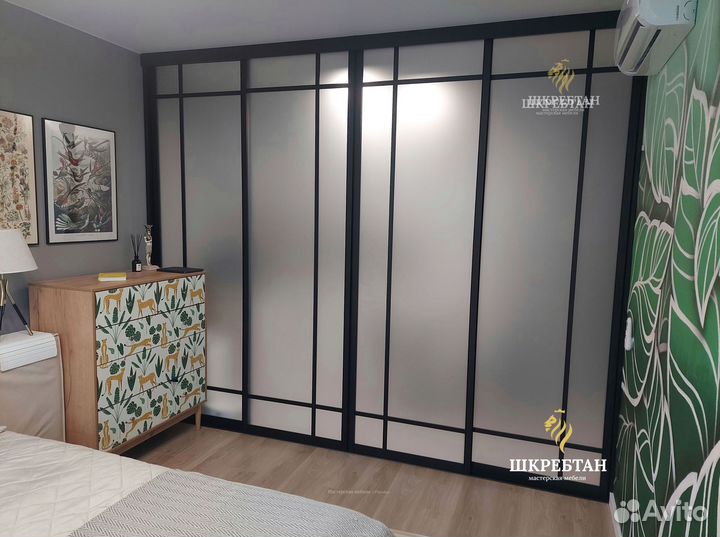 Перегородки под заказ