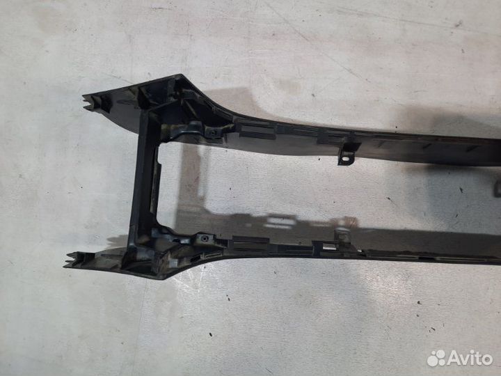 Консоль центральная подлокотник в сборе Mazda 6 GH