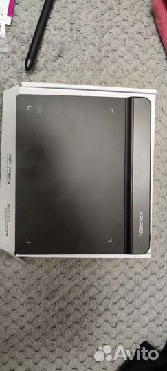 Графический планшет xp pen star G640