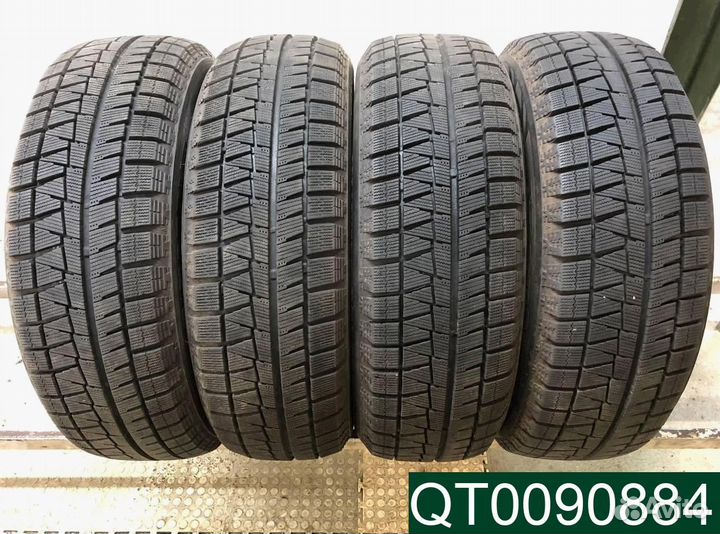 Bridgestone Blizzak Revo GZ 205/60 R16 96P