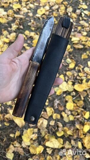 Нож традиционный