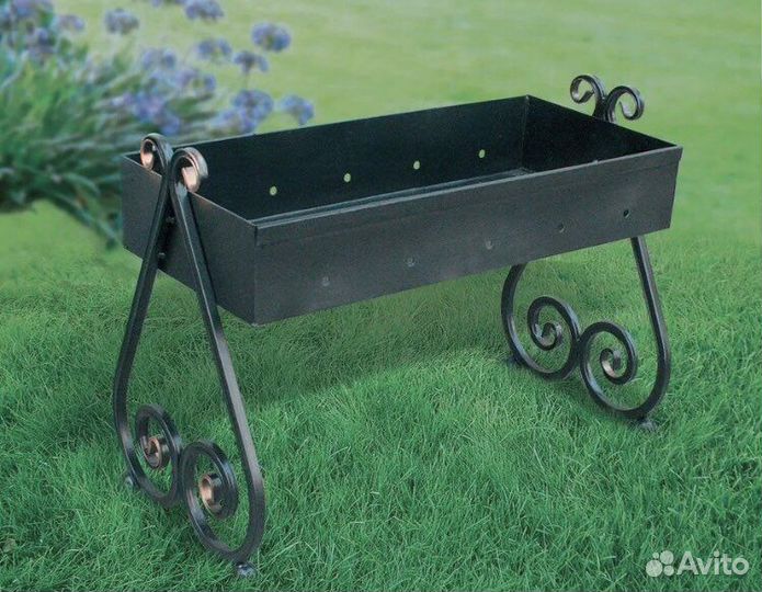 Мангал барбекю