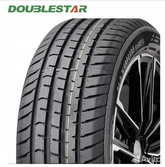 DoubleStar Maximum DH03 225/40 R18 92W