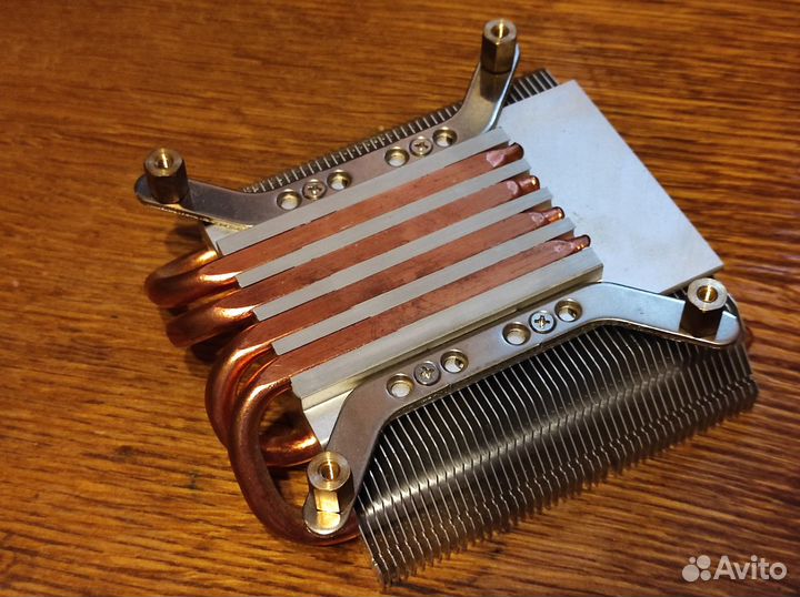 Процессор Pentium Sandy Bridge G860 3Ghz