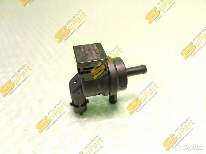 Клапан абсорбера Solaris 2 на 1.4 Rio 4 на 1.4