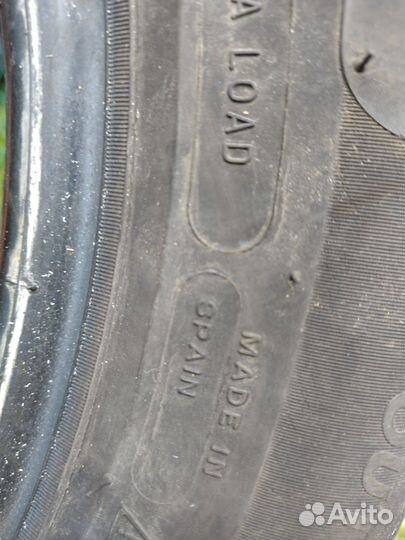 Michelin Primacy 4 205/60 R16 96H