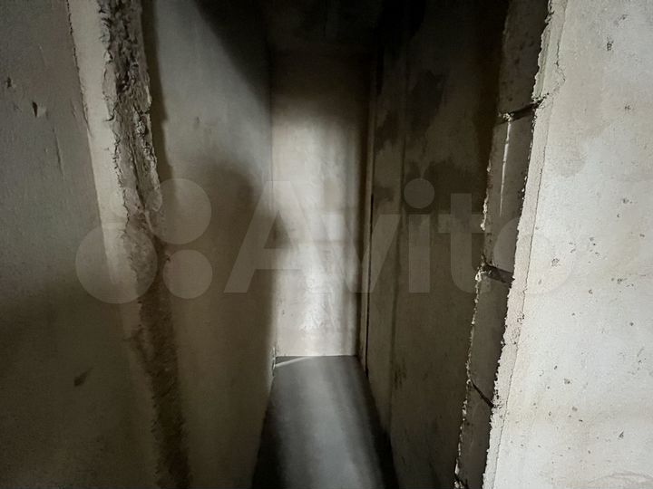 2-к. квартира, 59,2 м², 17/18 эт.