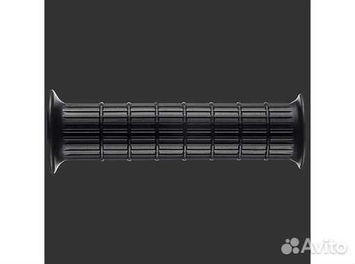 Ручка рез ariete road 70 black