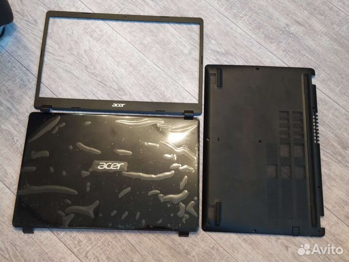 Корпус на Acer aspire 3 A315-42