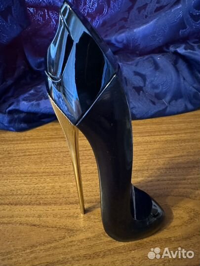 Carolina herrera Good Girl