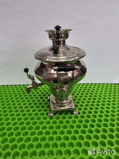 Самоварчик сувенирный