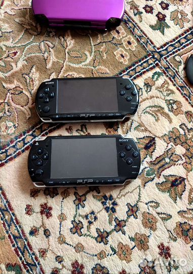 Psp диск диски зарядка чехол адаптер обмен