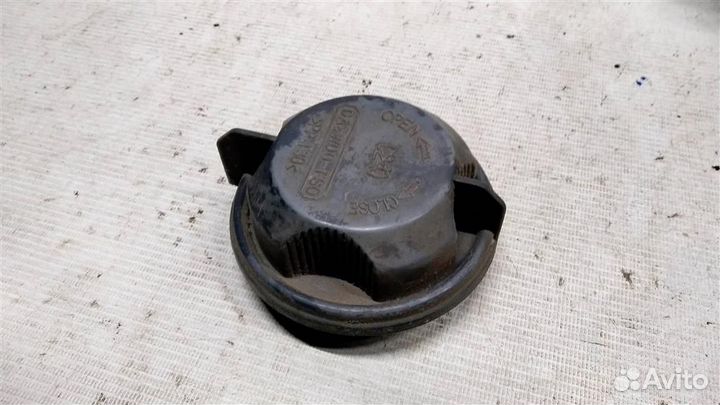 Крышка фары Chevrolet Lanos 1