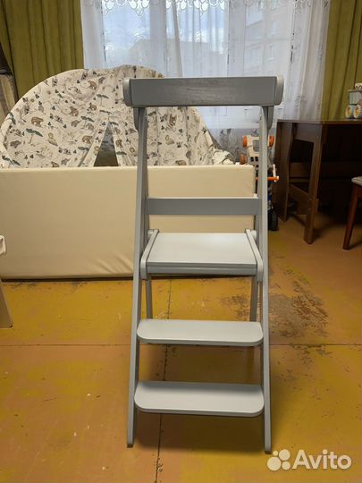 Башня помощника монтессори