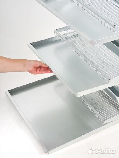 Перепёлки с Клеткой