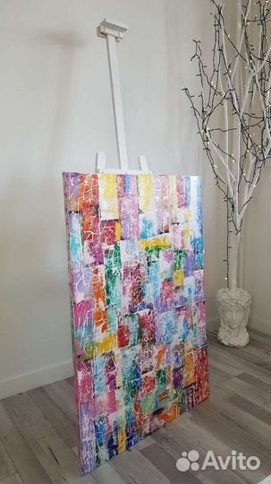 Очень красивая Абстракция 