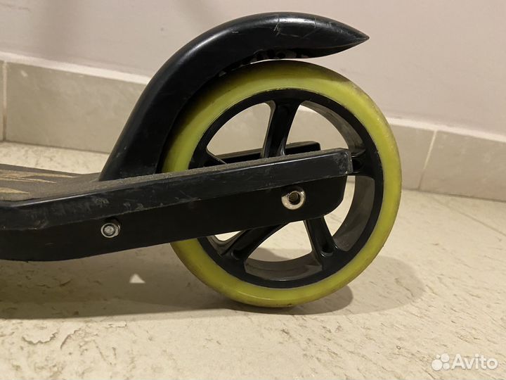 Самокат novatrack jungle 145