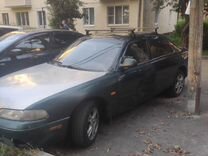 Mazda 626 2.0 MT, 1994, 300 000 км, с пробегом, цена 75 000 руб.