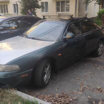 Mazda 626 2.0 MT, 1994, 300 000 км, с пробегом, цена 75 000 руб.