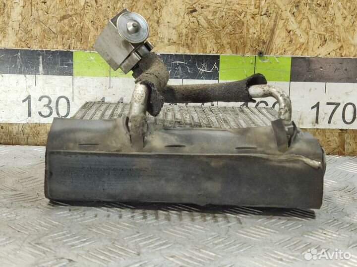 Испаритель кондиционера Infiniti Qx 2004-2009