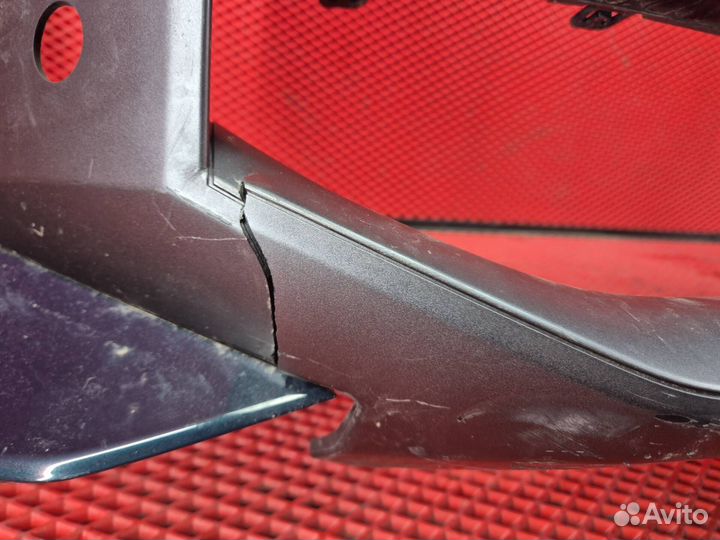 Бампер передний GAC GS8 2