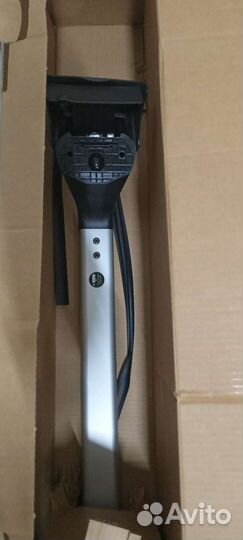 Багажник на рейлинги Рено kaptur