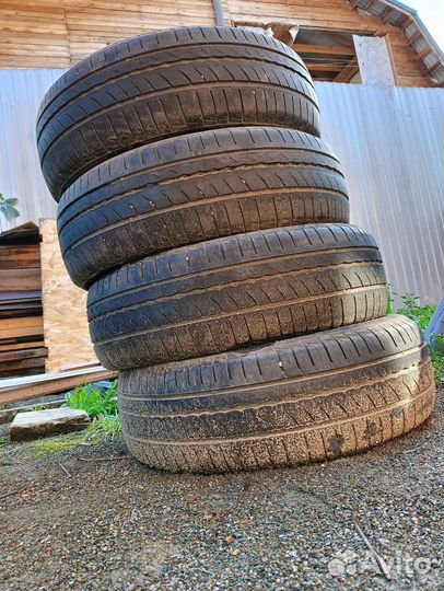 Pirelli Carrier 185/65 R15