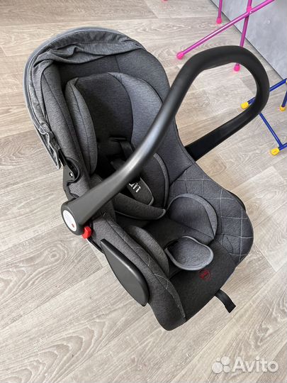 Автолюлька от 0