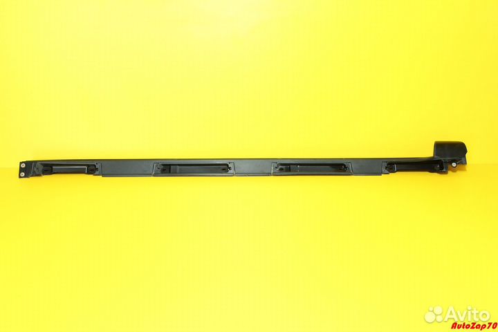 Lexus RX450h Накладка порога правого