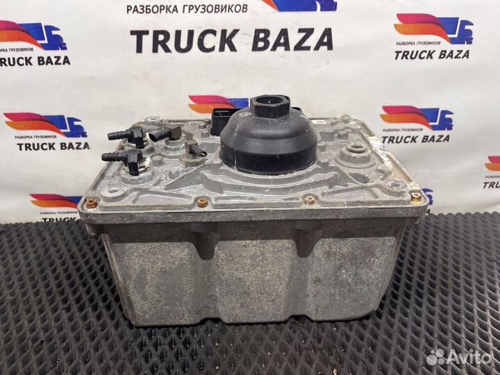 1855403 Насос системы AdBlue Scania 5-series