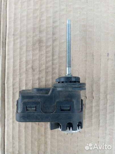 Моторчик корректора фар Lifan Solano 1