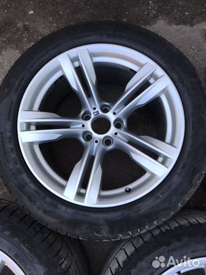 Колеса,BMW,X5,X6,F15,F16,E70,E71