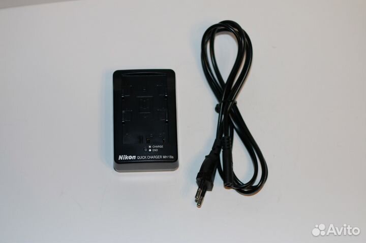 Зарядное устройство для Nikon