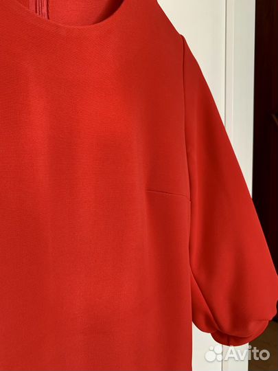 Платье 44 размер