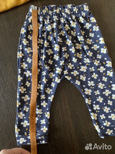 Комплект для девочки (можно для двойни)