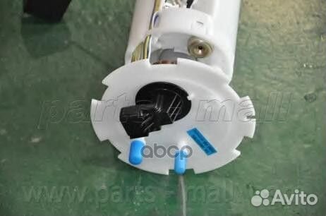 Pdcm008PMC насос топливный электрический Chevr