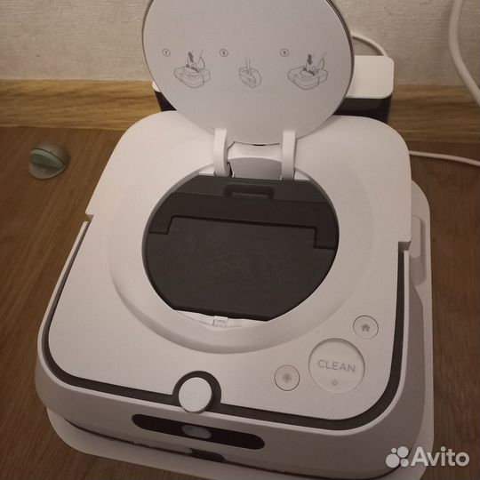 Irobot braava jet m6