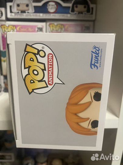 Funko pop Onami one piece