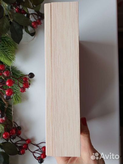 Ключница настенная