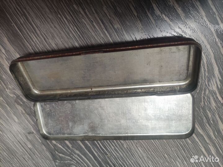 Пенал СССР Пионер